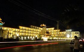 Mawlamyaing Strand Hotel